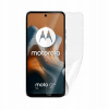 Ochranná fólia Screenshield Motorola Moto G34 - displej