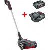 Akumulátorová mulčovacia kosačka AL-KO 22.4 Li Comfort 114032
