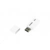 GOODRAM Flash Disk UME2 8GB USB 2.0 bílá UME2-0080W0R11