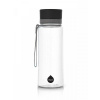 EQUA Fľaša na vodu Plain Midnight 600 ml