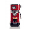 Ariete Moderna Slim Machine 1381/13 červený