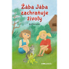 Žába Jába zachraňuje životy