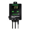 Habistat PRO pulzný proporcionálny termostat