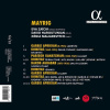 Eva Zaïcik, MAYRIG: TO ARMENIAN MOTHERS, CD