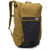 THULE Paramount Commuter 20 l TPBBP320 - nutria
