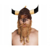 Boland brada 01847 stredne hnedá Viking