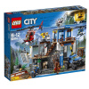 LEGO City 60174 Horská policajná stanica