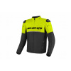 Motocyklová bunda Shima Drift Fluo čierno-žltá, veľkosť 4XL