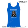 Tielko RANGER® - motív BERNESE MOUNTAIN XL Modrá