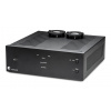Pro-Ject Amp Box RS2 black - Výkonový zesilovač 2 x 130 W, černý