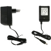 Lean Toys Nabíjačka pre elektrické autíčko 12V 1000mA s kontrolkou nabíjania