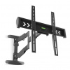 ONKRON Full Motion TV Wall Mount Bracket for 40 to 75 Inch 1