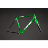 TIME Rám ALPE D’HUEZ DISC brilliant green - XL