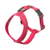 Postroj Y Hurtta Casual ECO rubínový 50-60cm