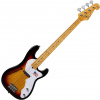 SX SBA2PH 3-Tone Sunburst