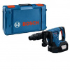 BOSCH BOSCH GSH 18V-5 - Akumulátorové sekacie kladivo s SDS max sólo - 0611918200