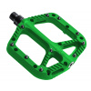ONE UP Pedále OneUp - Composite Farba: Zelená