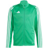 Detská futbalová mikina Tiro 23 League Training Jr. IC7872 - Adidas 152CM