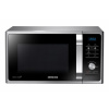 Voľne stojaca mikrovlnná rúra Samsung MS23F301TAS