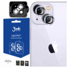 3mk ochrana kamery Lens Protection Pro pro Apple iPhone 14 Plus, fialová 5903108484138