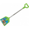 Wader Lopata dlhá plast/kov: Tlapková patrola/Paw Patrol 66x8x17 cm, 12m+
