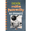 Deník malého poseroutky 14: Na spadnutí