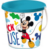 Mondo Mickey Mouse vedierko 17 cm
