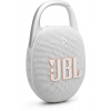 JBL CLIP 5 WHITE JBLCLIP5WH