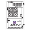 Zástup (Basma Abd al-Azíz)
