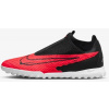 Nike Phantom GX Academy DF TF Bright Crimson/White/University Red/Black Velikost: 42.5
