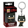 Prívesok na kľúče Funko Pocket Pop The Batman Selina Kyle