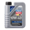Olej motorový Liqui Moly 10W-40 MoS2 Leichtlauf, 1L