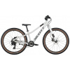 Scott Scale 400 alloy silver 2026 | Detský bicykel