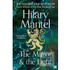 The Mirror And The Light (Hilary Mantel)