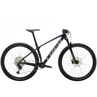 Bicykel Trek Procaliber 9.6 2023 modrý