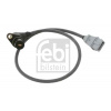 Snímač impulzov kľukového hriadeľa Febi Bilstein GmbH 24349
