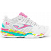 Joma Joma Slam Jr 2332 JSLAMW2332C bílá 37