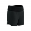 Compressport kraťasy Performance Short 2025 - dámské - černé Velikost: S