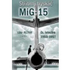 Stříbrný tryskáč MiG-15