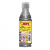 Jovi Temperová farba glitter, 250 ml strieborná
