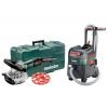 Metabo Set RSEV 19-125 RT 
