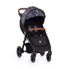 PETITE&MARS kočík Street+ RWS oak + strieška limited 100 palmtree