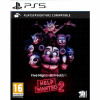 Loom in Bloom PlayStation 5 videohry Just For Games Five Nights at Freddy's: Help Wanted 2