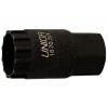 Unior stahovák kazety HG Shimano