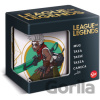 League of Legends Hrnček keramický 315 ml - EPEE