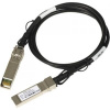 SFP + 10 Gigabit Ethernet Direct Attach Copper (Twinax copper cable) 5m (EX-SFP-10GE-DAC-5M)
