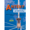 Antény prakticky 3 vydání - Jacek Matuszczyk