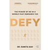 Defy (Dr Sunita Sah)