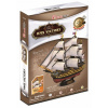 CubicFun 3D puzzle Plachetnica HMS Victory 189 ks