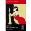 Obraz Doriana Graye - Čeština pro cizince - Adaptovaná četba s CD - Wilde Oscar